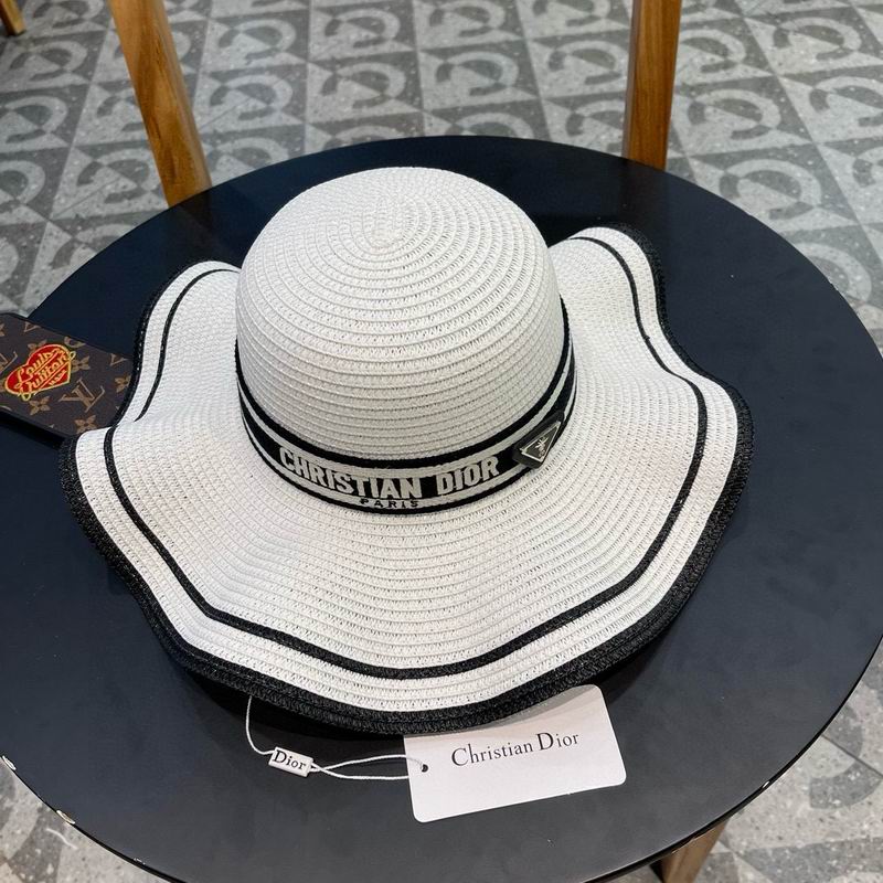 Dior top hat (105)